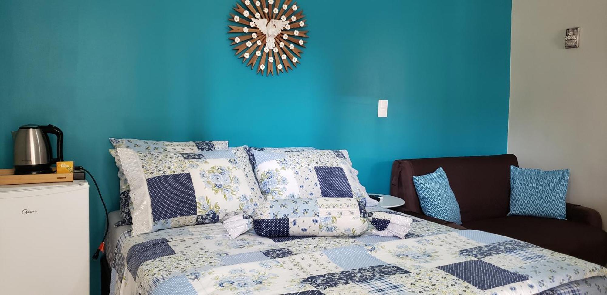 Suites Ambiente Familiar -Prox Do Thermas Aguas de Sao Pedro Room photo